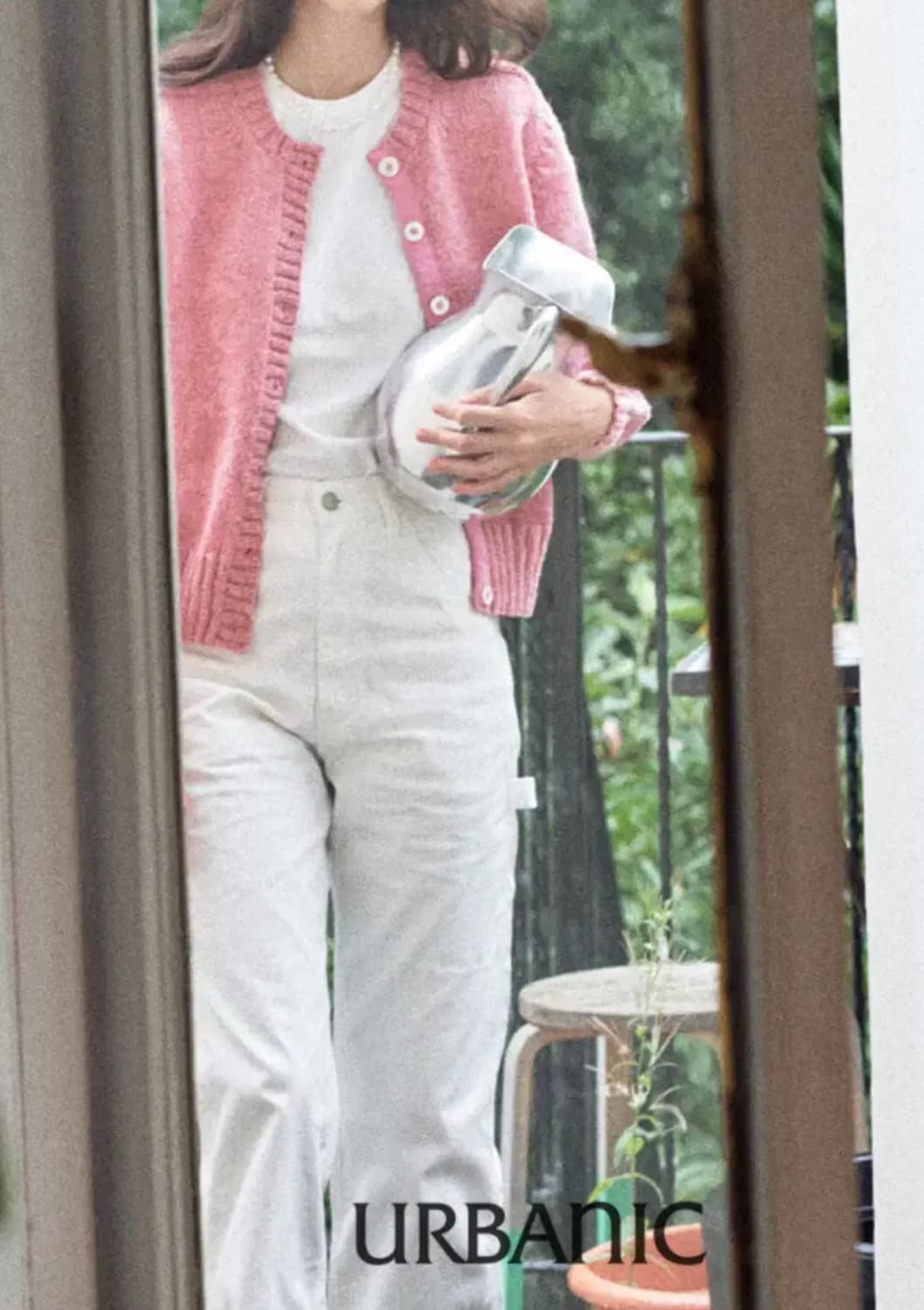 얼바닉30 카펜터스 팬츠 상품이미지3