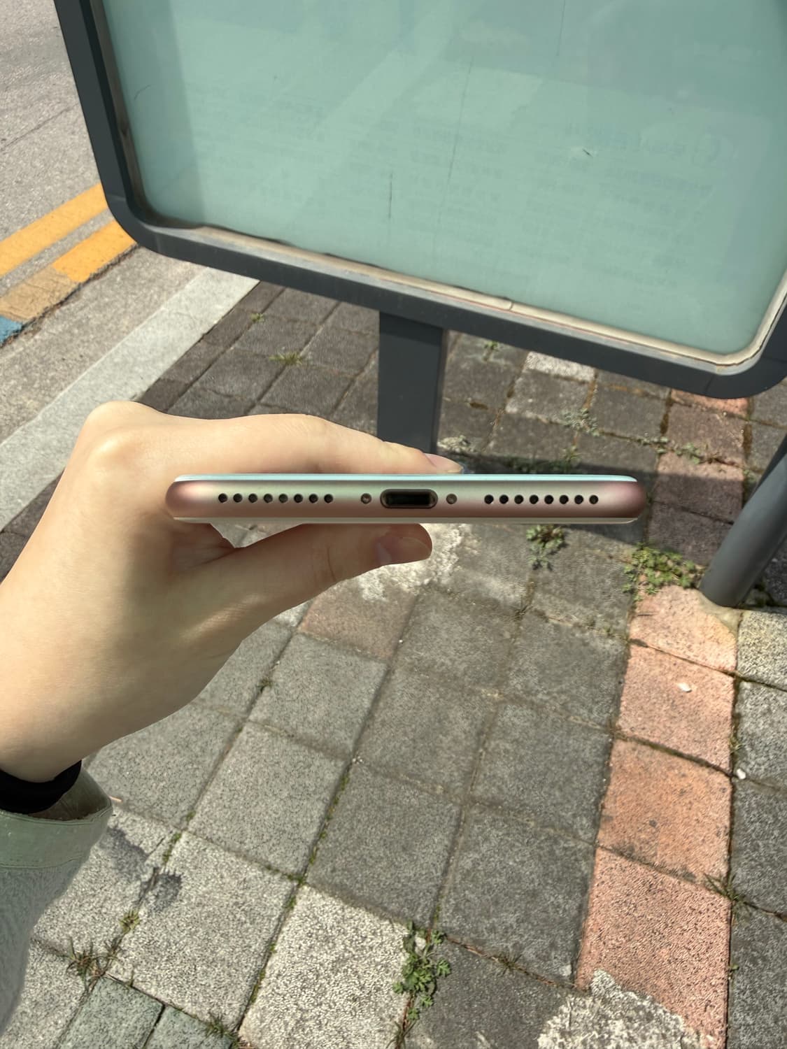 아이폰8플러스 64기가 특SSS급! 상품이미지6