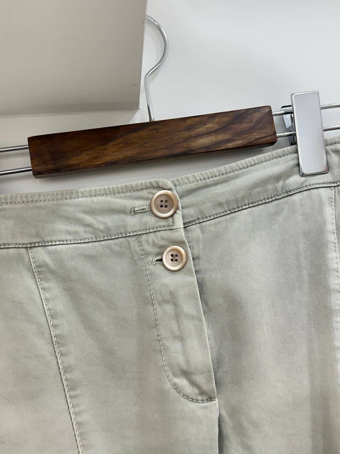 브루넬로 쿠치넬리 카고 바지 상품이미지6