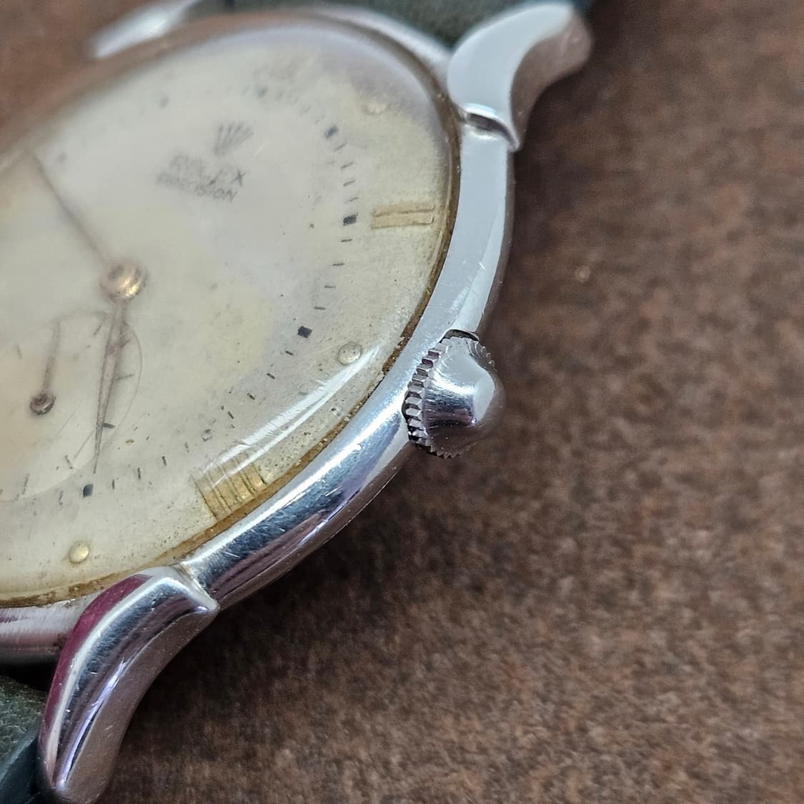 롤렉스 1940년 빈티지 상품이미지3