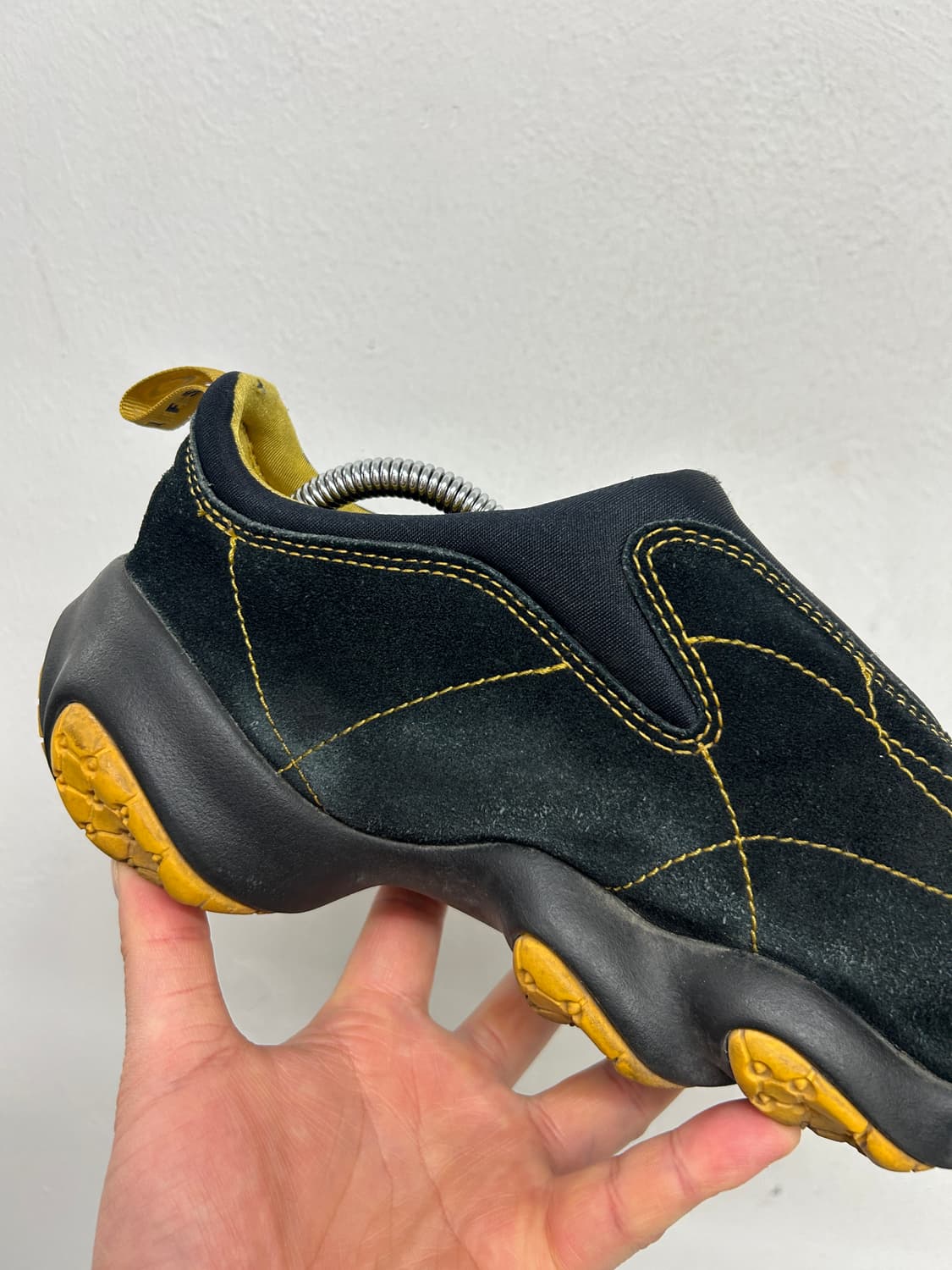 빈티지 오클리 스웨이드 보틀캡 280 상품이미지5