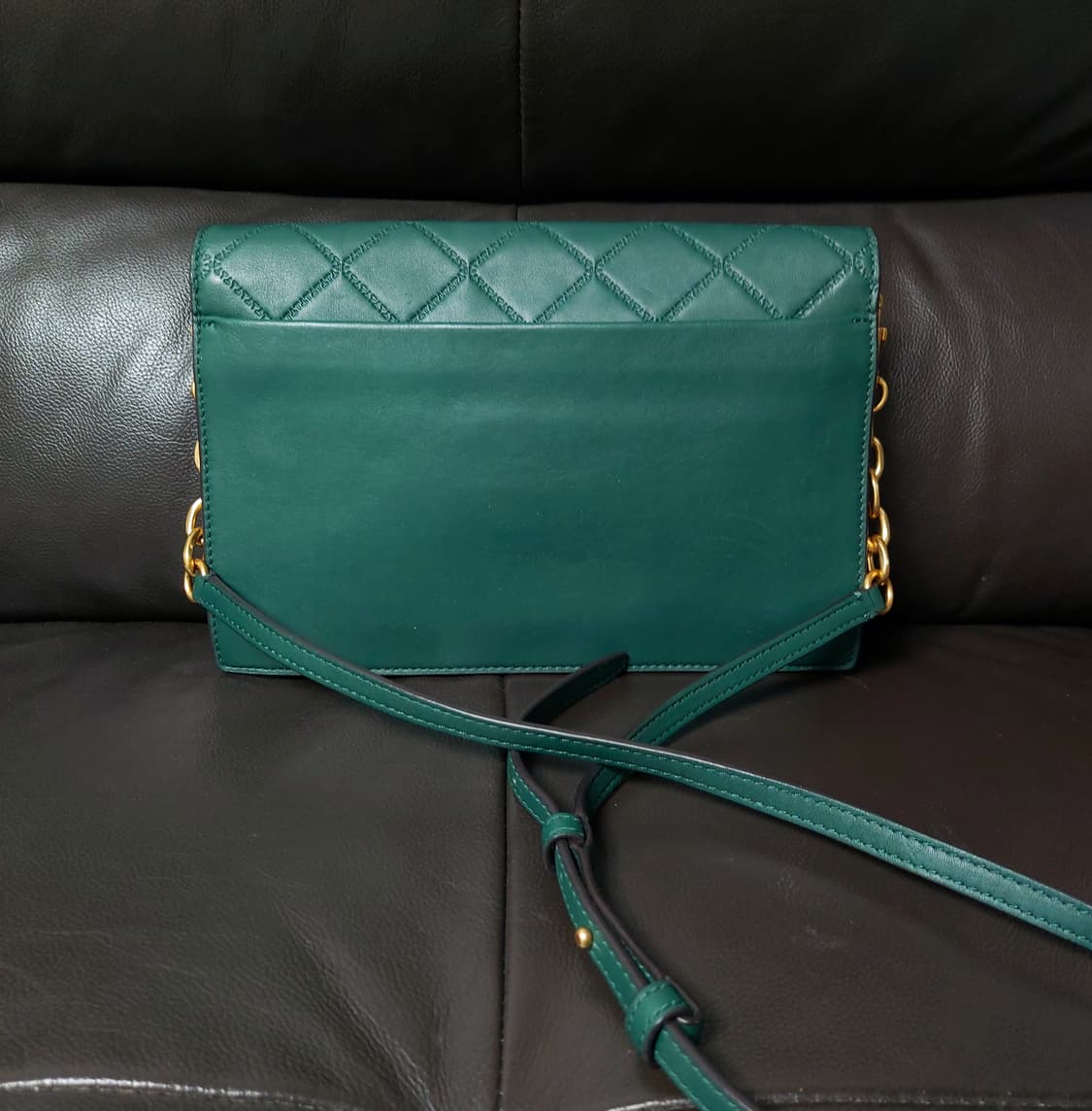 토리버치 조지아 턴락 크로스바디백

 상품이미지3