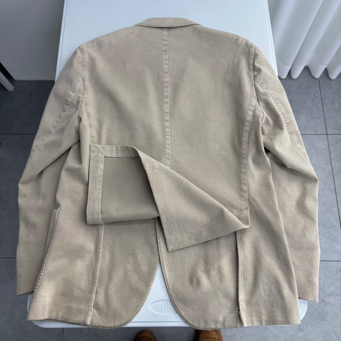 볼리올리 자켓 상품이미지2