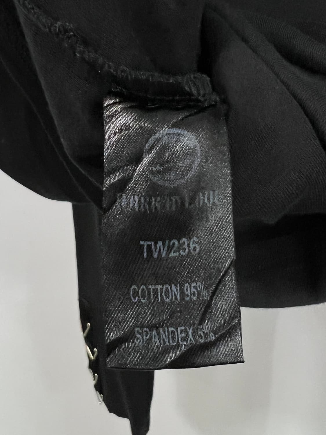 DARK IN LOVE 펑크 후드티 상품이미지6