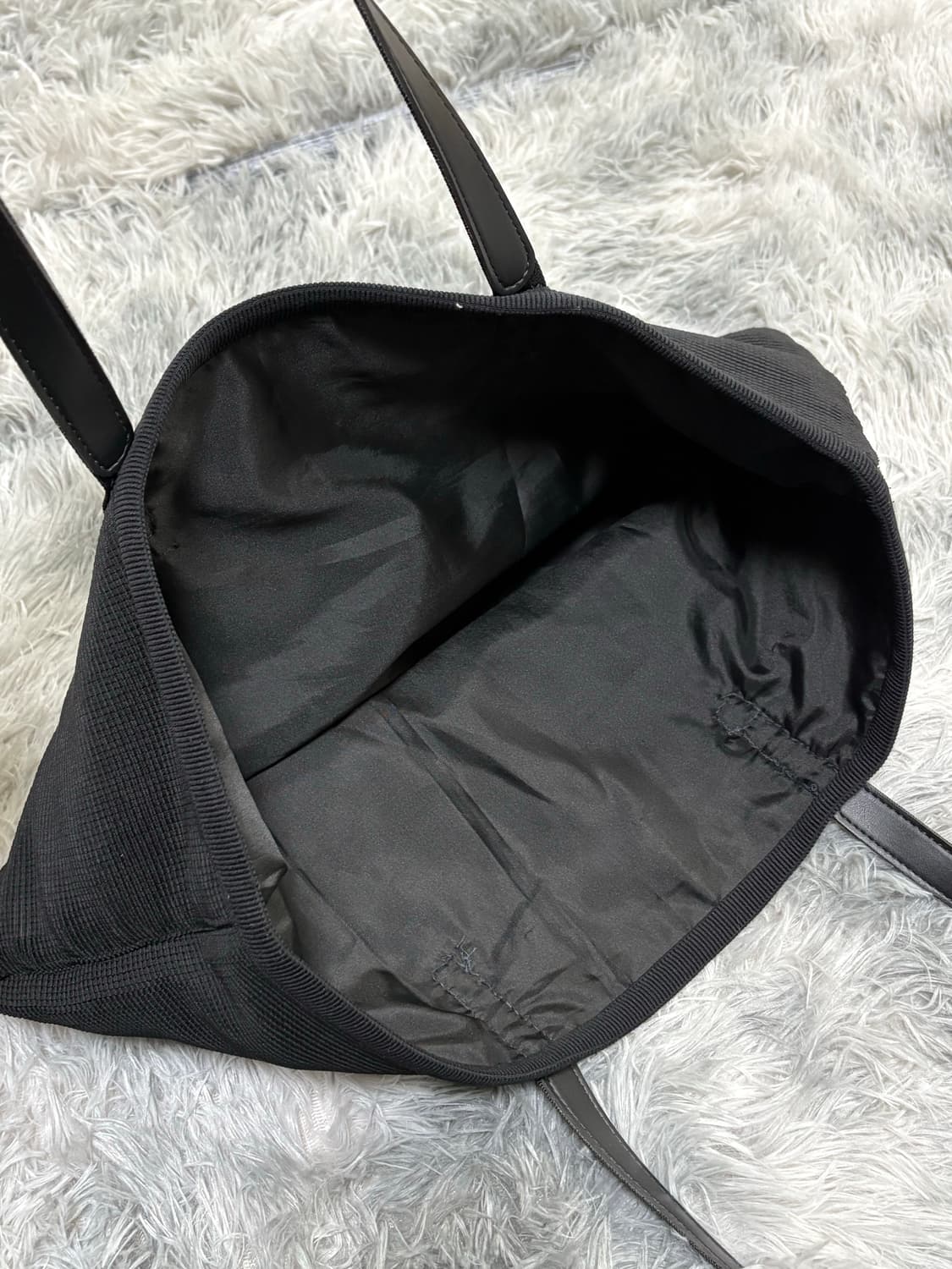 이세이미야케 플리츠 토트백 상품이미지5