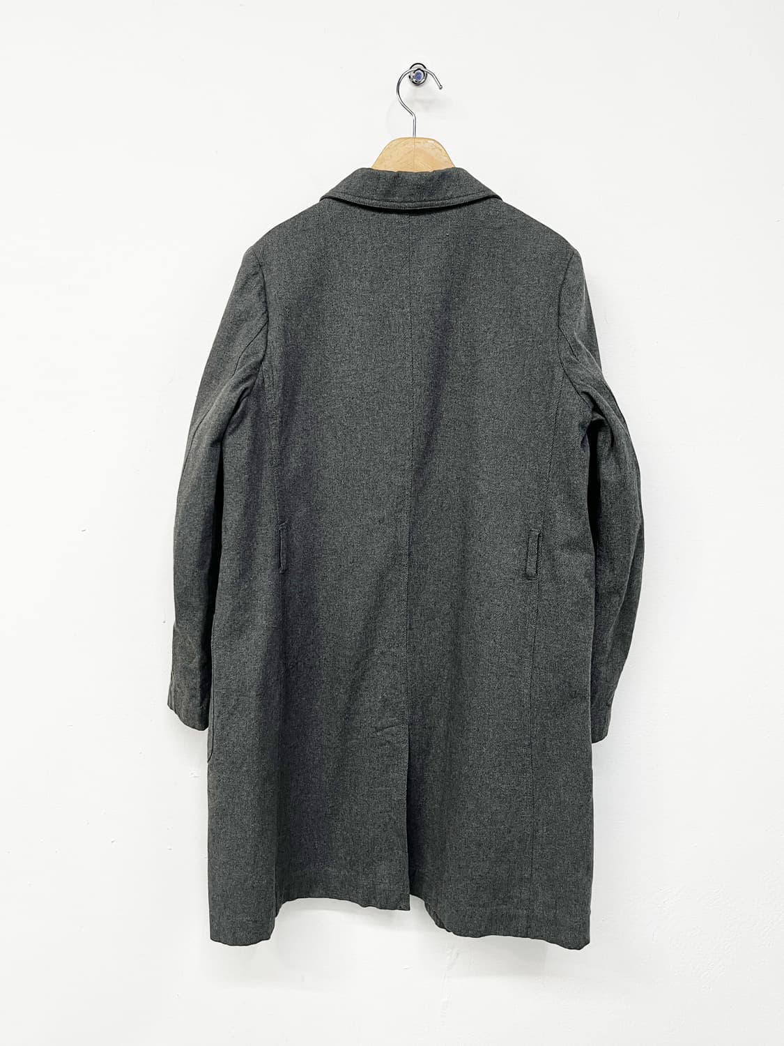 MHL by 마가렛 호웰 코트 상품이미지8