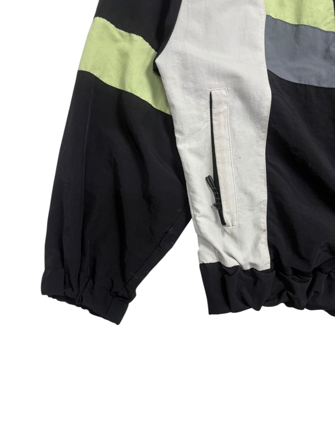 ZARA 자라 바람막이 상품이미지3