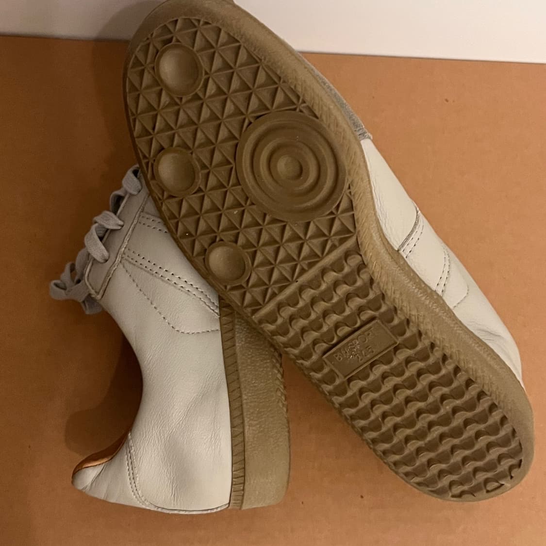 리프로덕션오브파운드/독일군 1700L/라이트그레이/245 상품이미지5