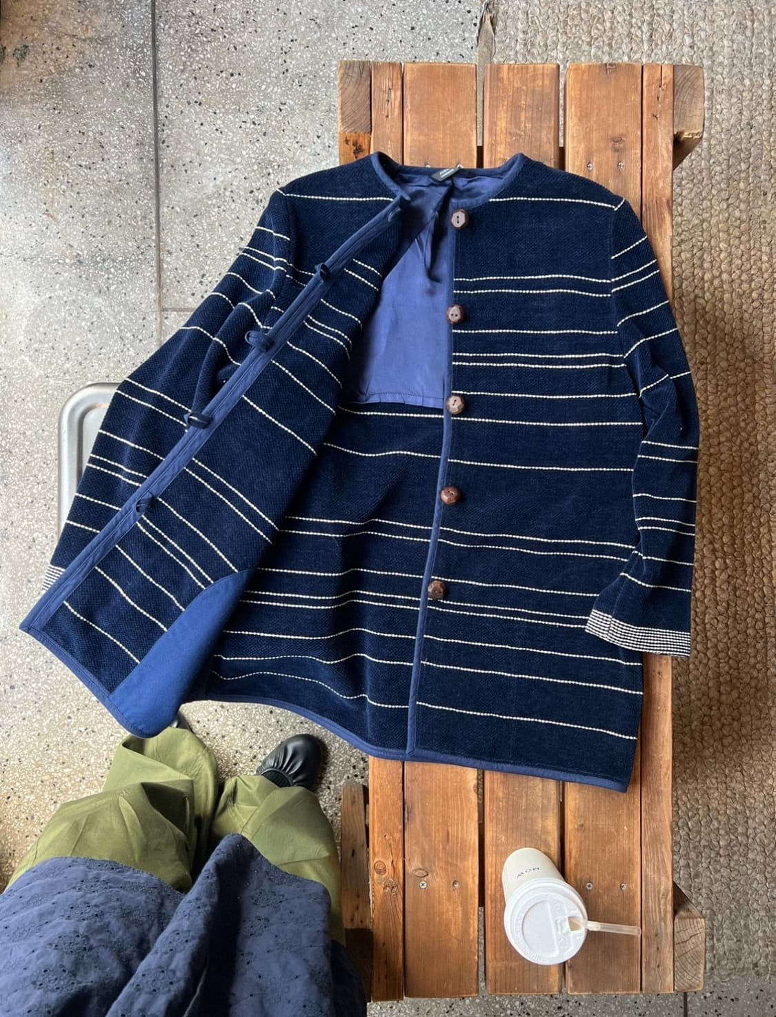 Jacket 상품이미지3