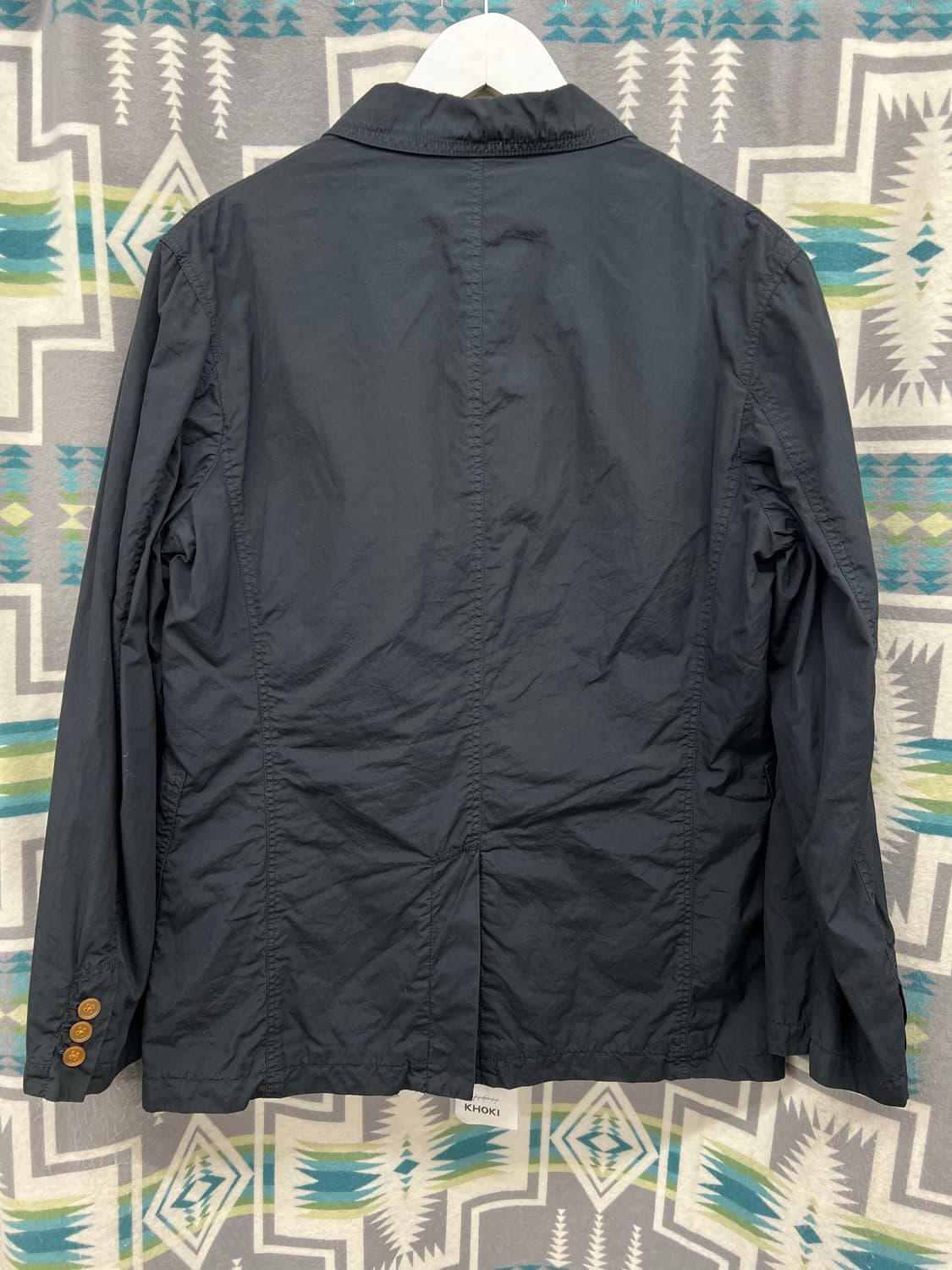 KHOKI 자켓 상품이미지4