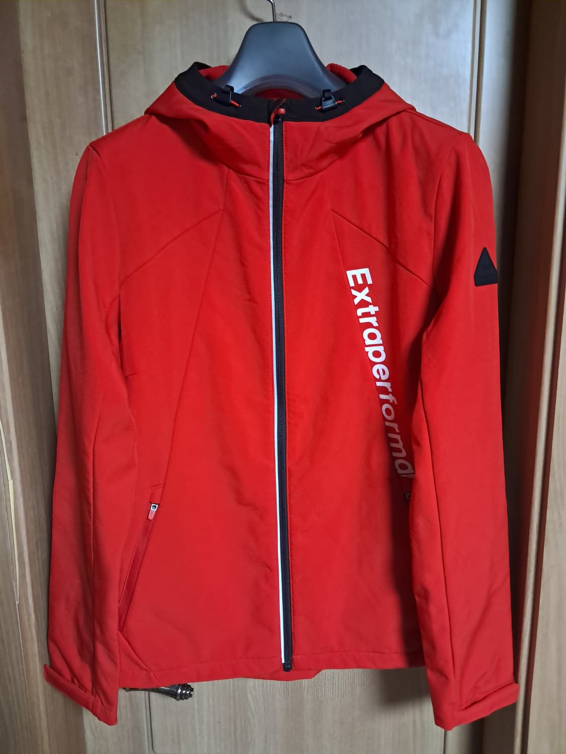 EXR 여성 후드자켓 100 상품이미지2