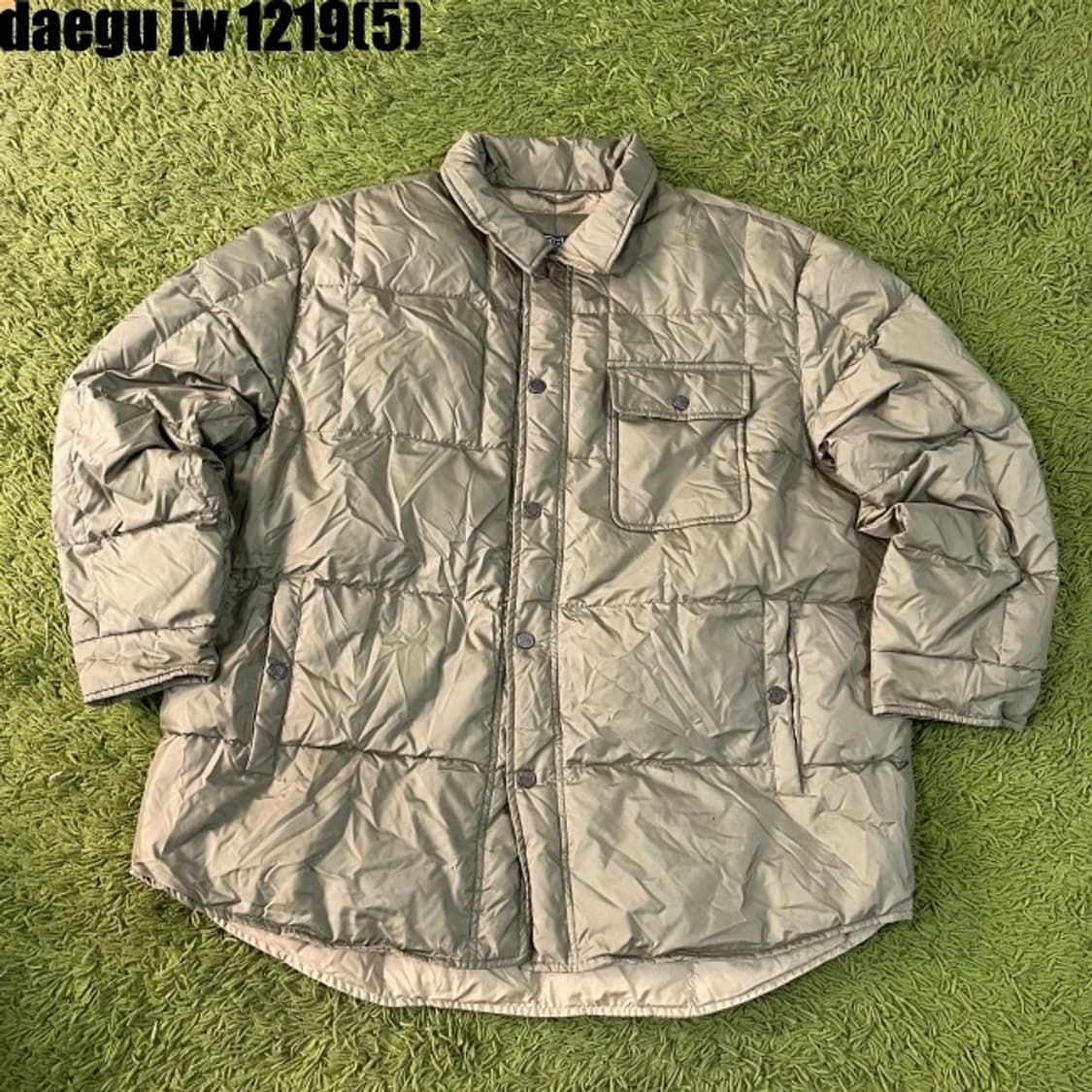 폴로랄프로렌 패딩 상품이미지1