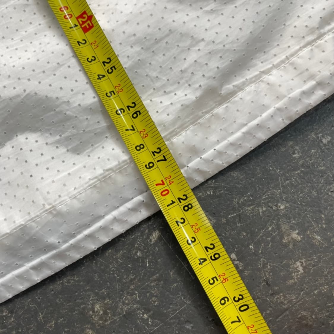 105 아이더 경량 바람막이  상품이미지8