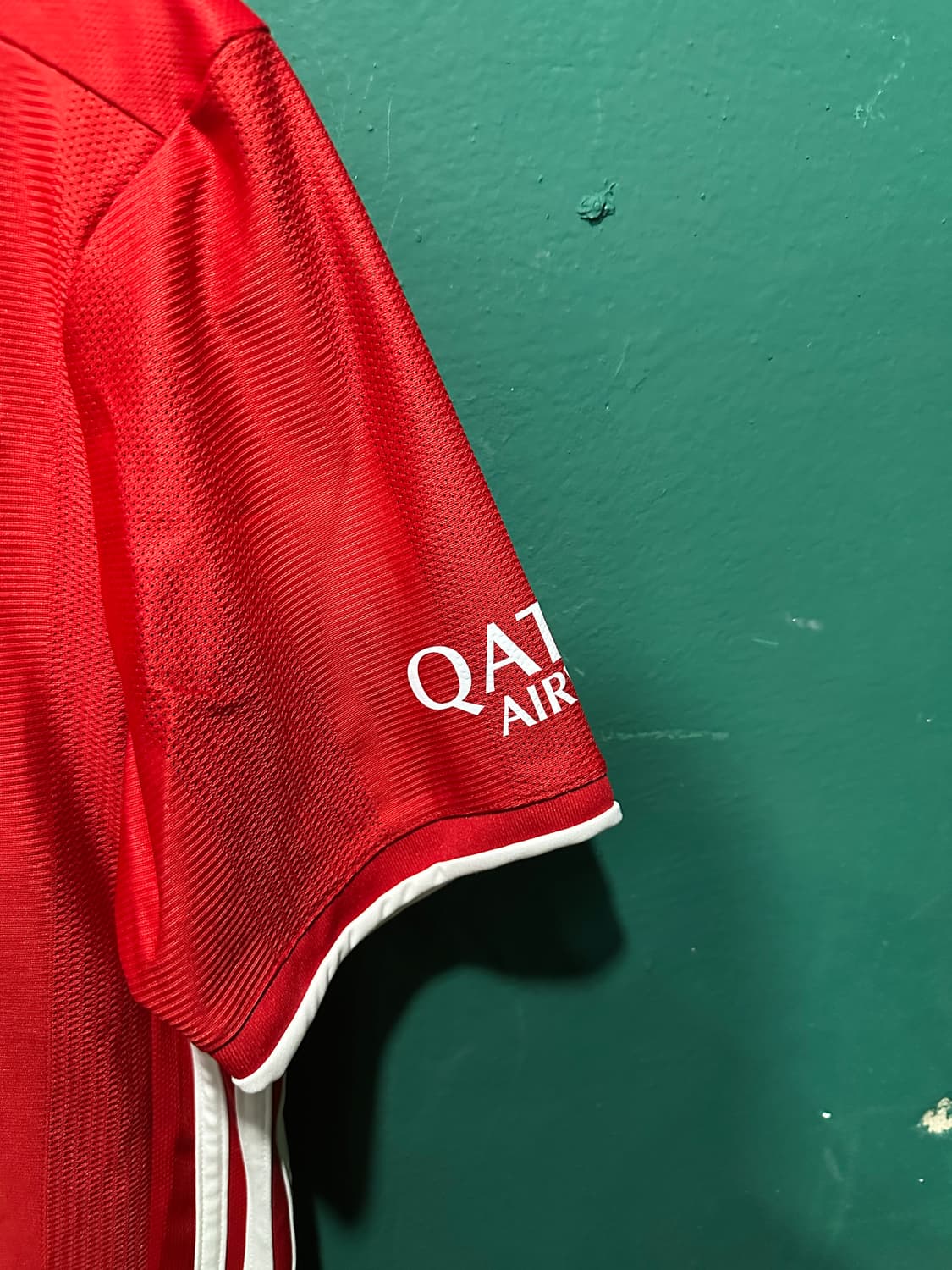 아디다스 뮌헨 유니폼XL 상품이미지6