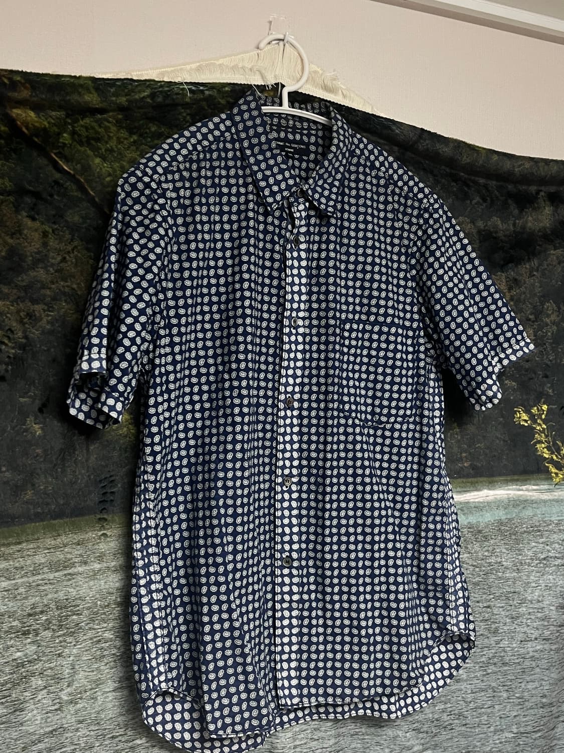 Comme des garcons homme 셔츠 상품이미지1