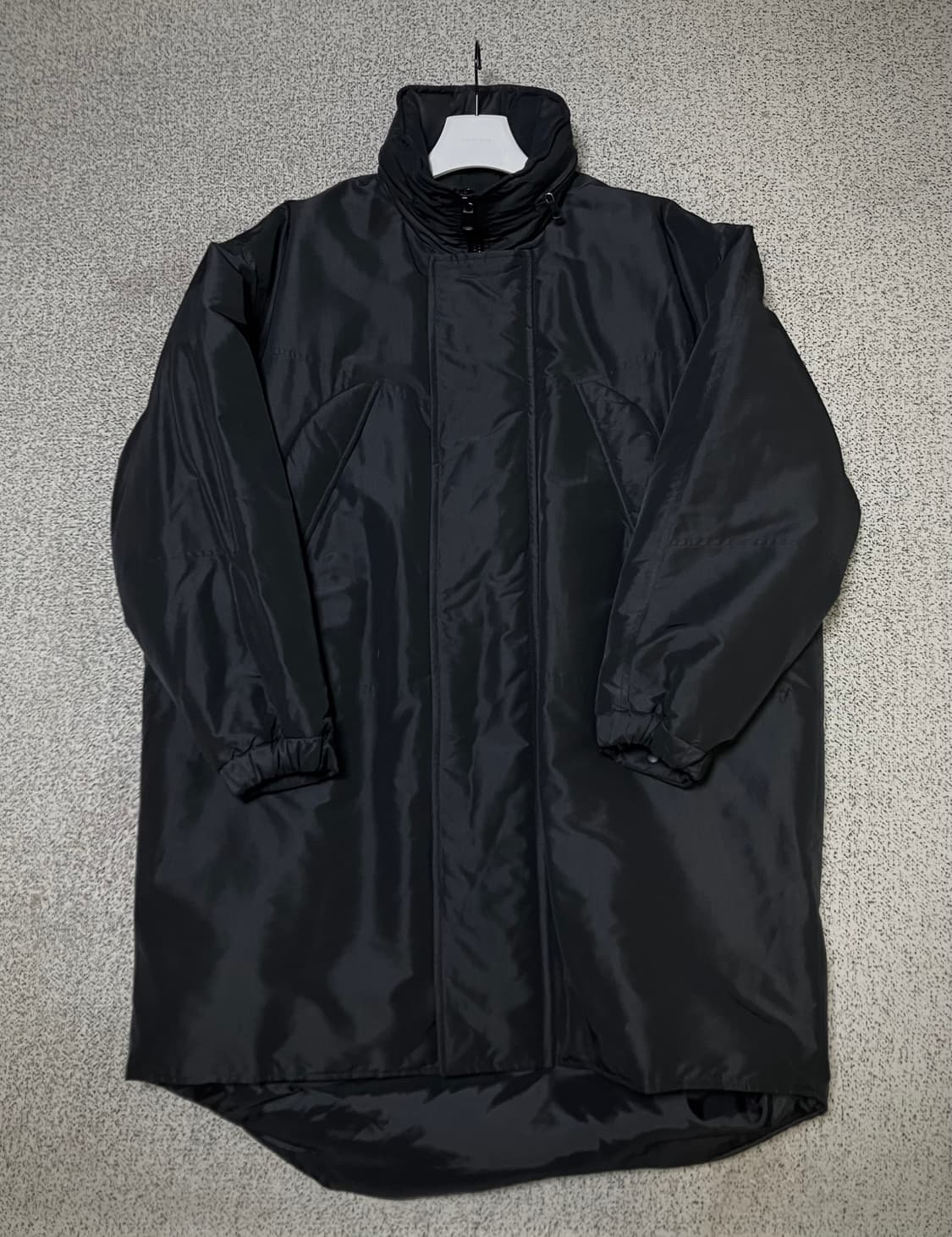 아워레가시 펜리르 파카 48사이즈 상품이미지1