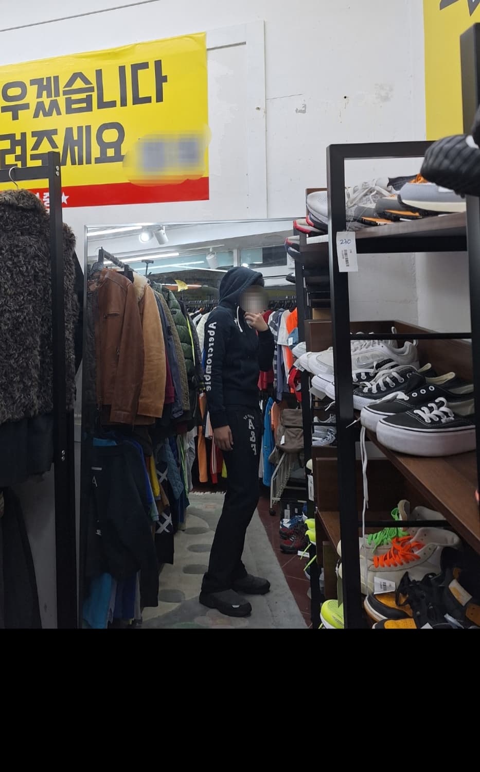 아베크롬비 후드집업 상품이미지1