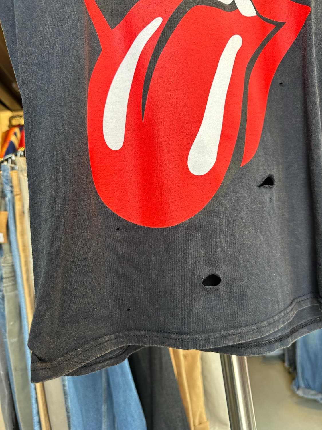 롤링스톤스 The Rolling Stones 상품이미지4
