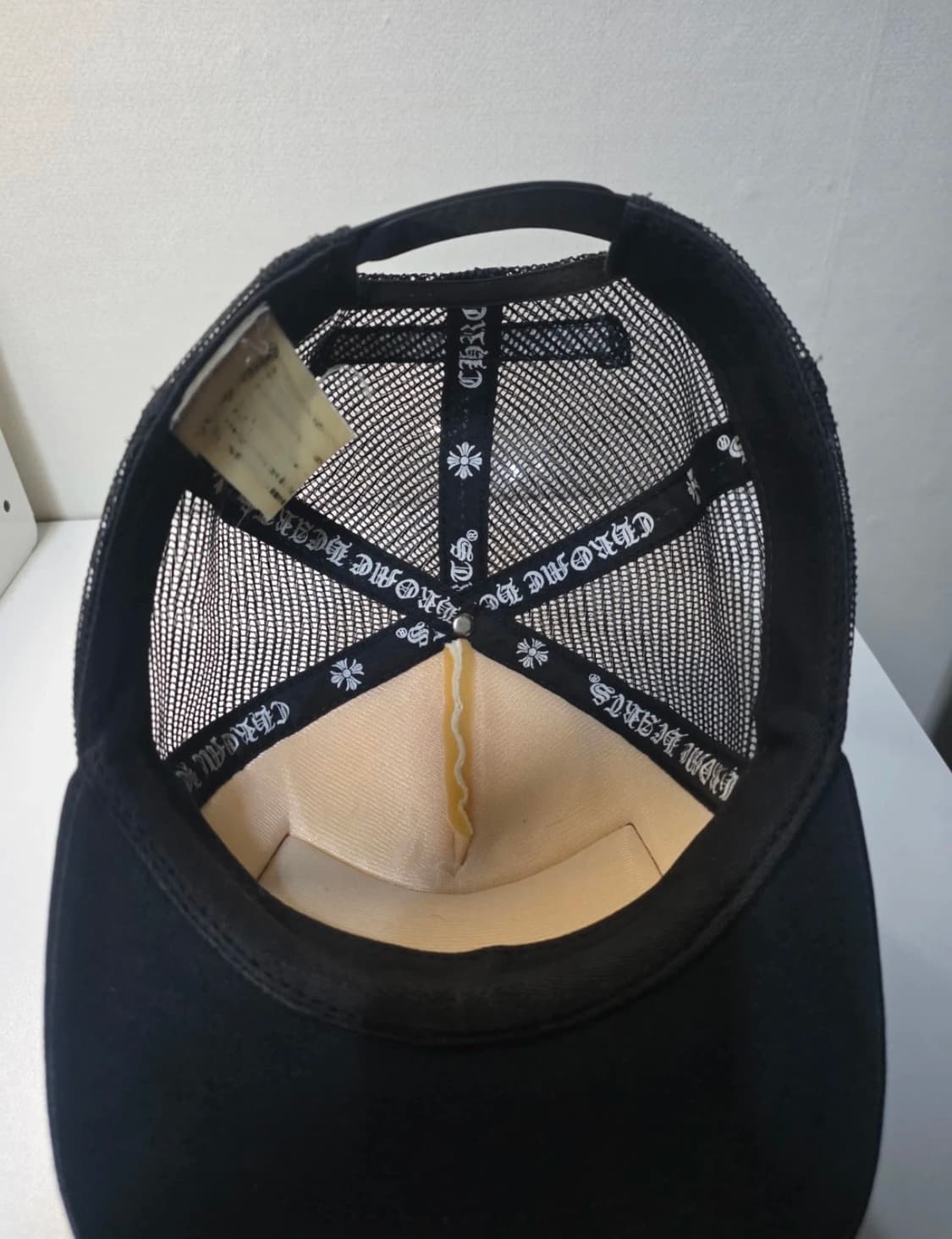 크롬하츠 트러커캡 상품이미지3