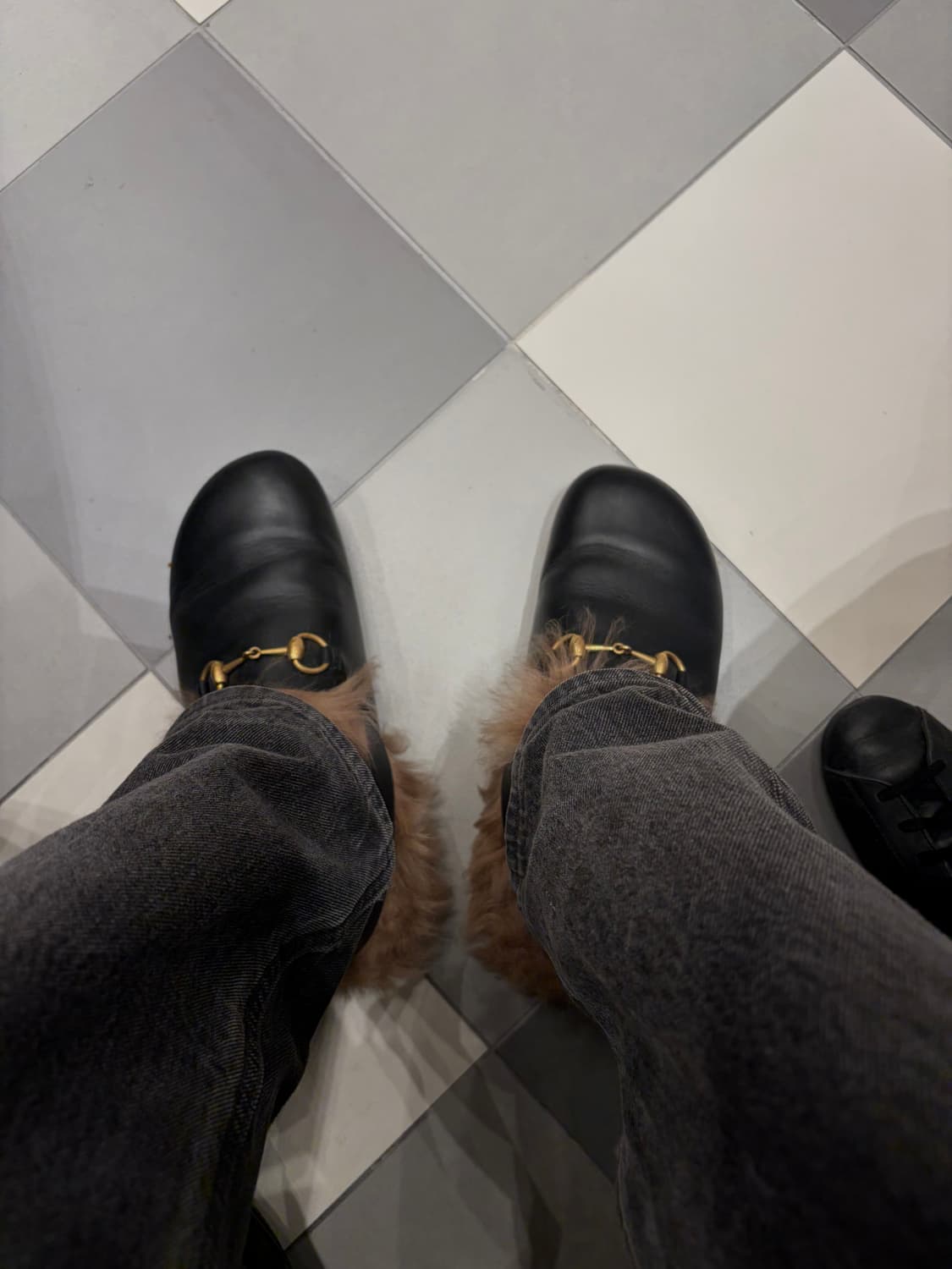 구찌 블로퍼 상품이미지1