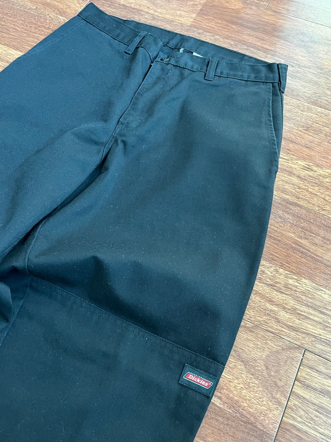 디키즈 더블니 팬츠 바지 Dickies 상품이미지3