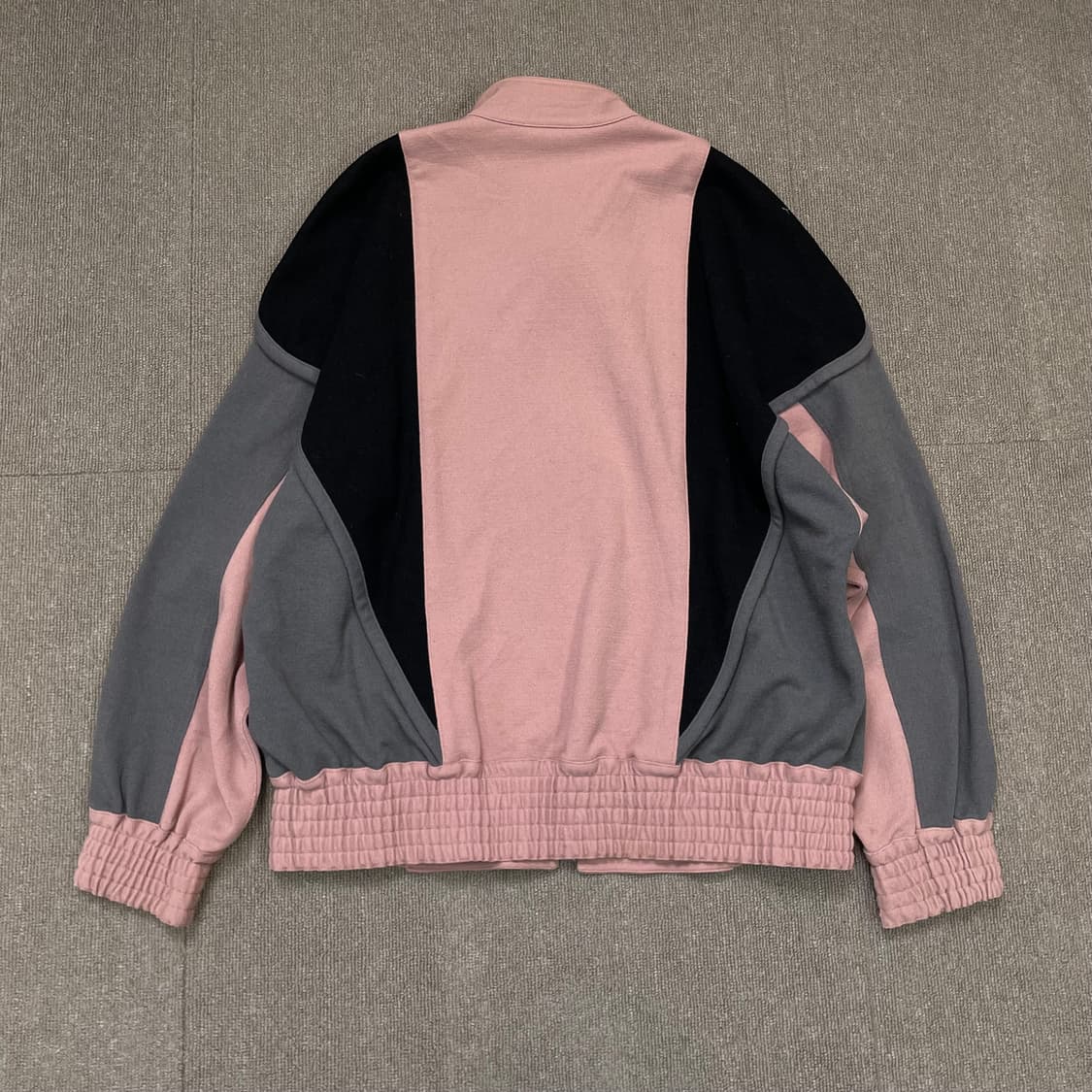 MELLOW502SPORT japan vintage 빈티지 우먼스 자켓 상품이미지4