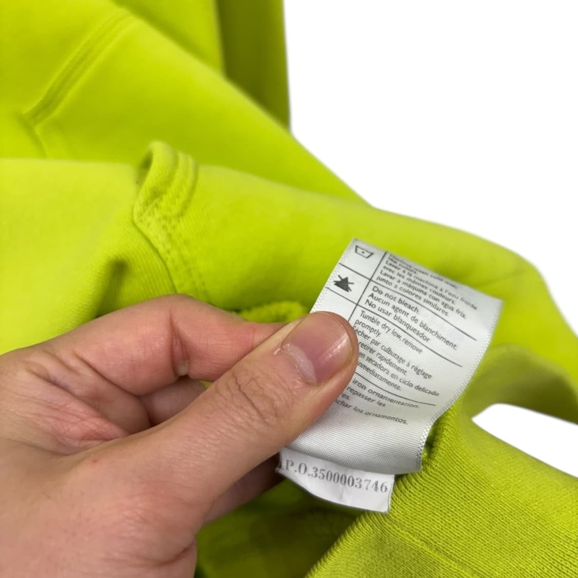 칼하트 후드티 상품이미지6