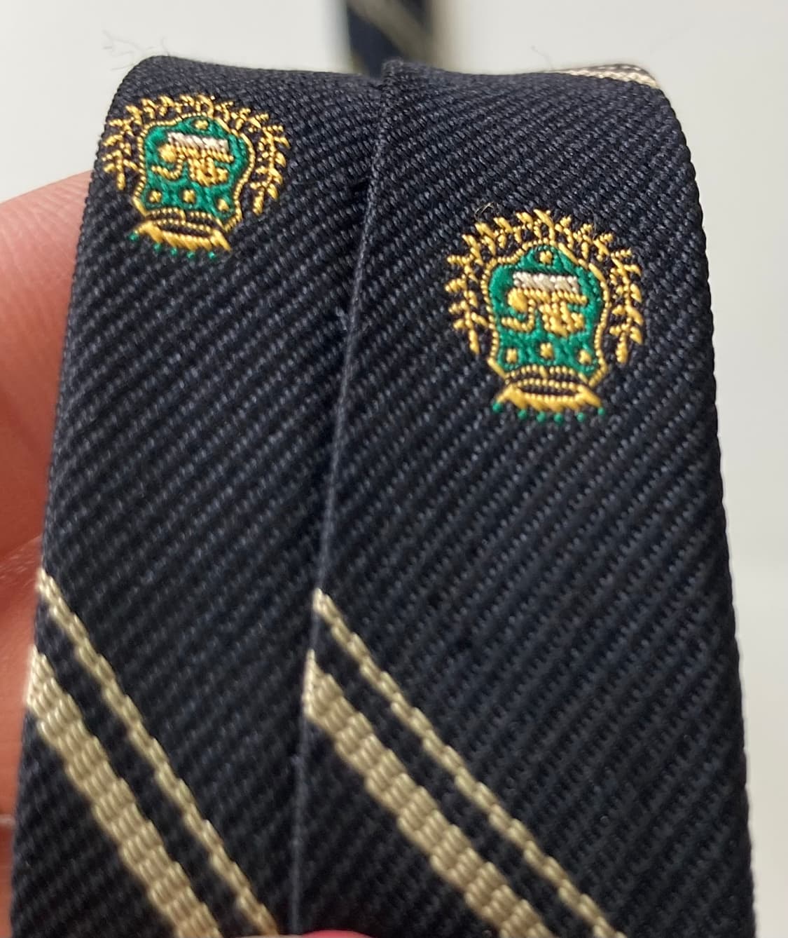 빈티지)넥타이 상품이미지10