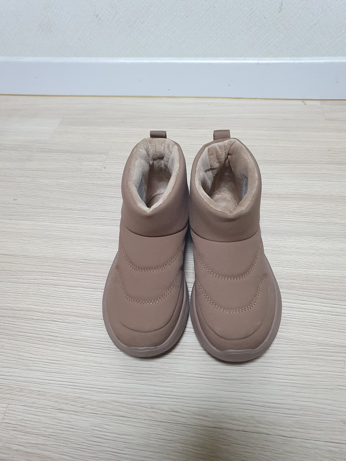 스케쳐스 울트라고 방한부츠 235 상품이미지3