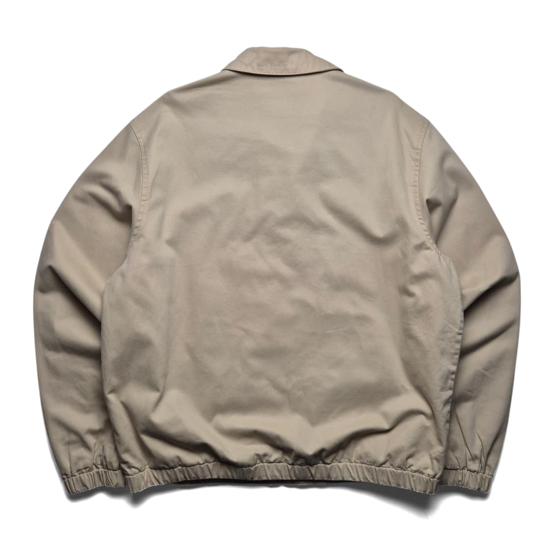 [M] 폴로 랄프로렌 코튼 스윙톱 자켓 상품이미지7