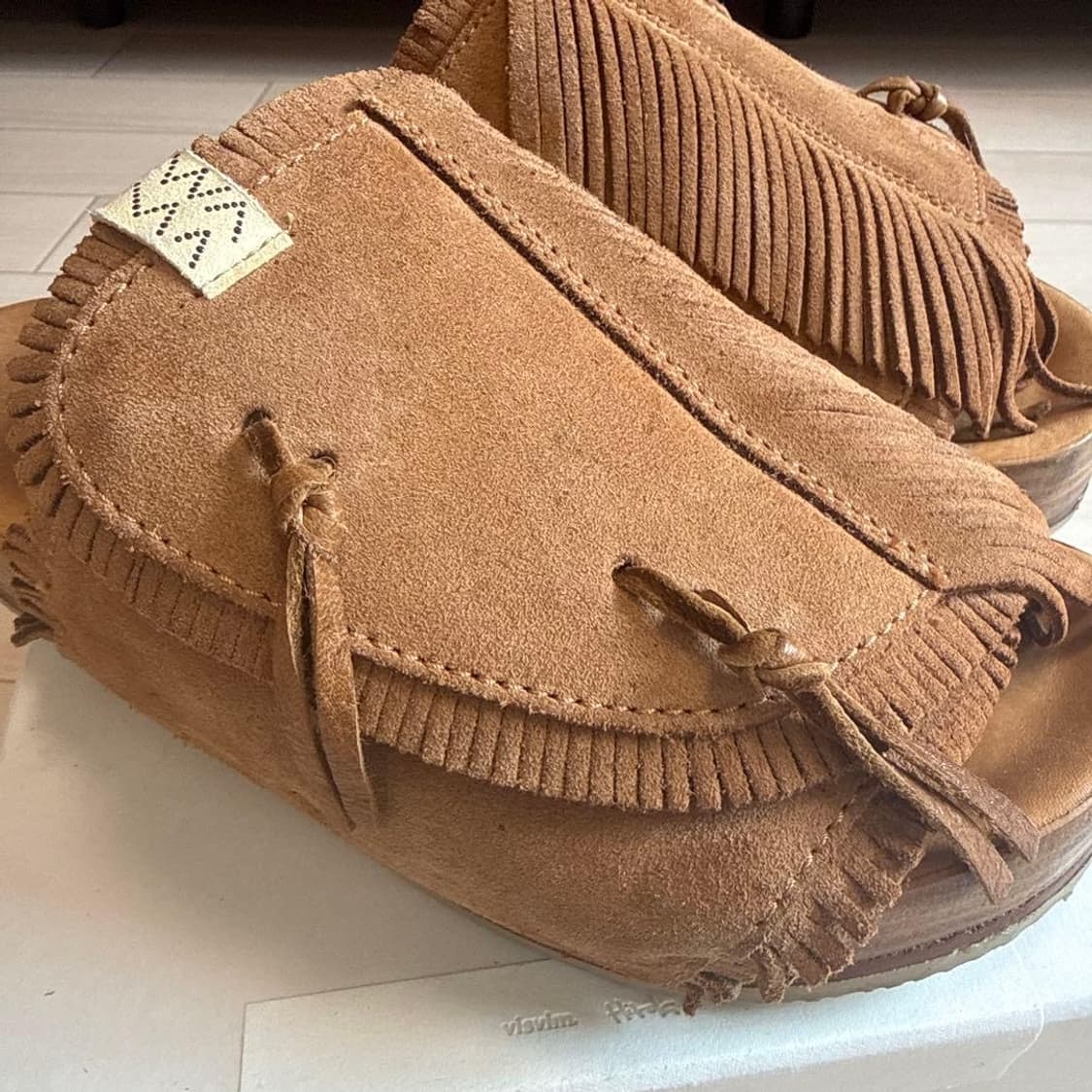20ss CHRISTO SHAMAN-FOLK 상품이미지5
