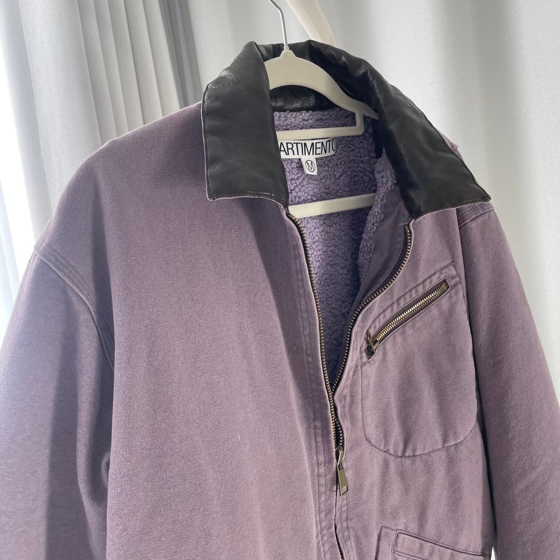 PARTIMENTO 자켓 M 상품이미지2