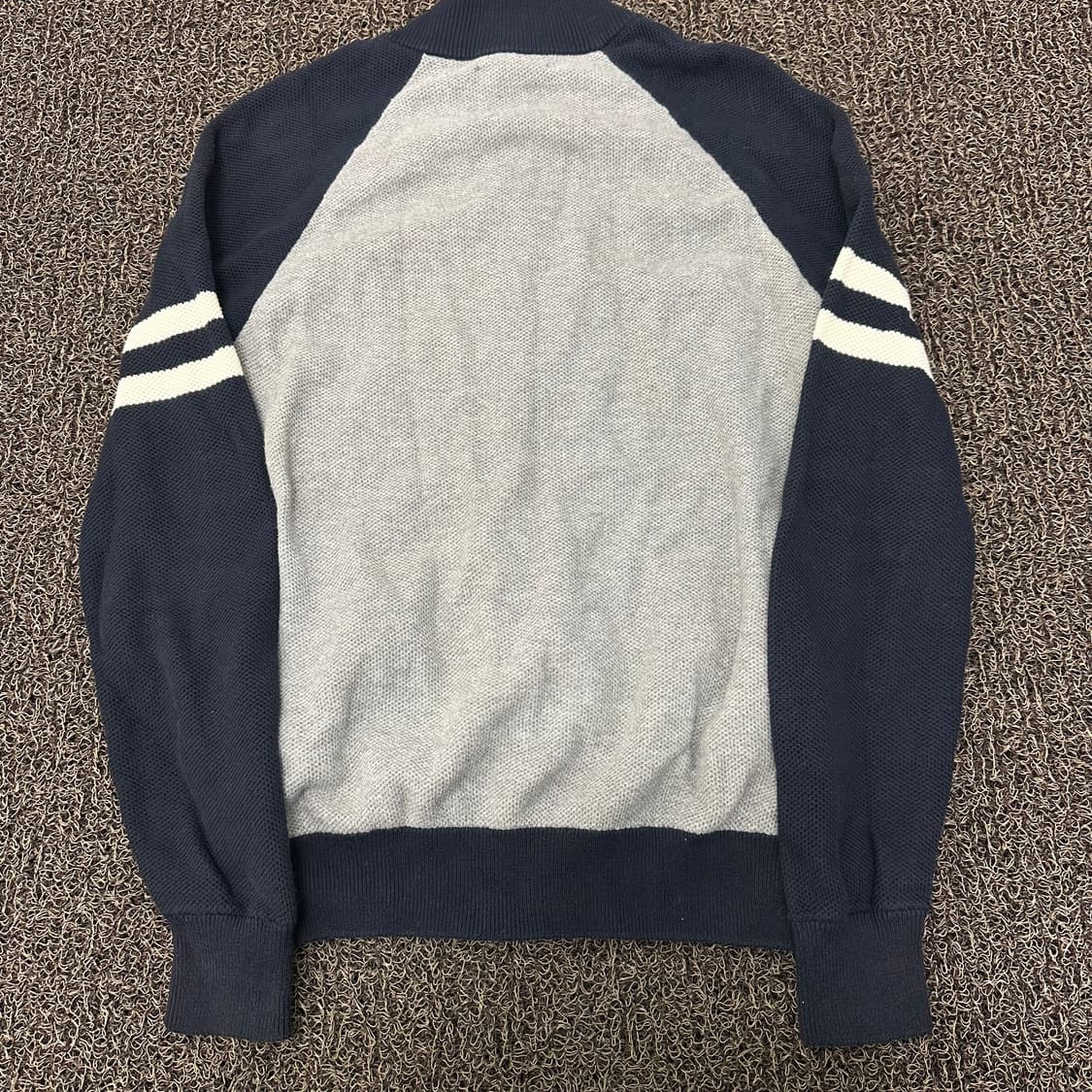 POLO 폴로 랄프로렌 빅포니 여성 니트 집업 S 상품이미지5