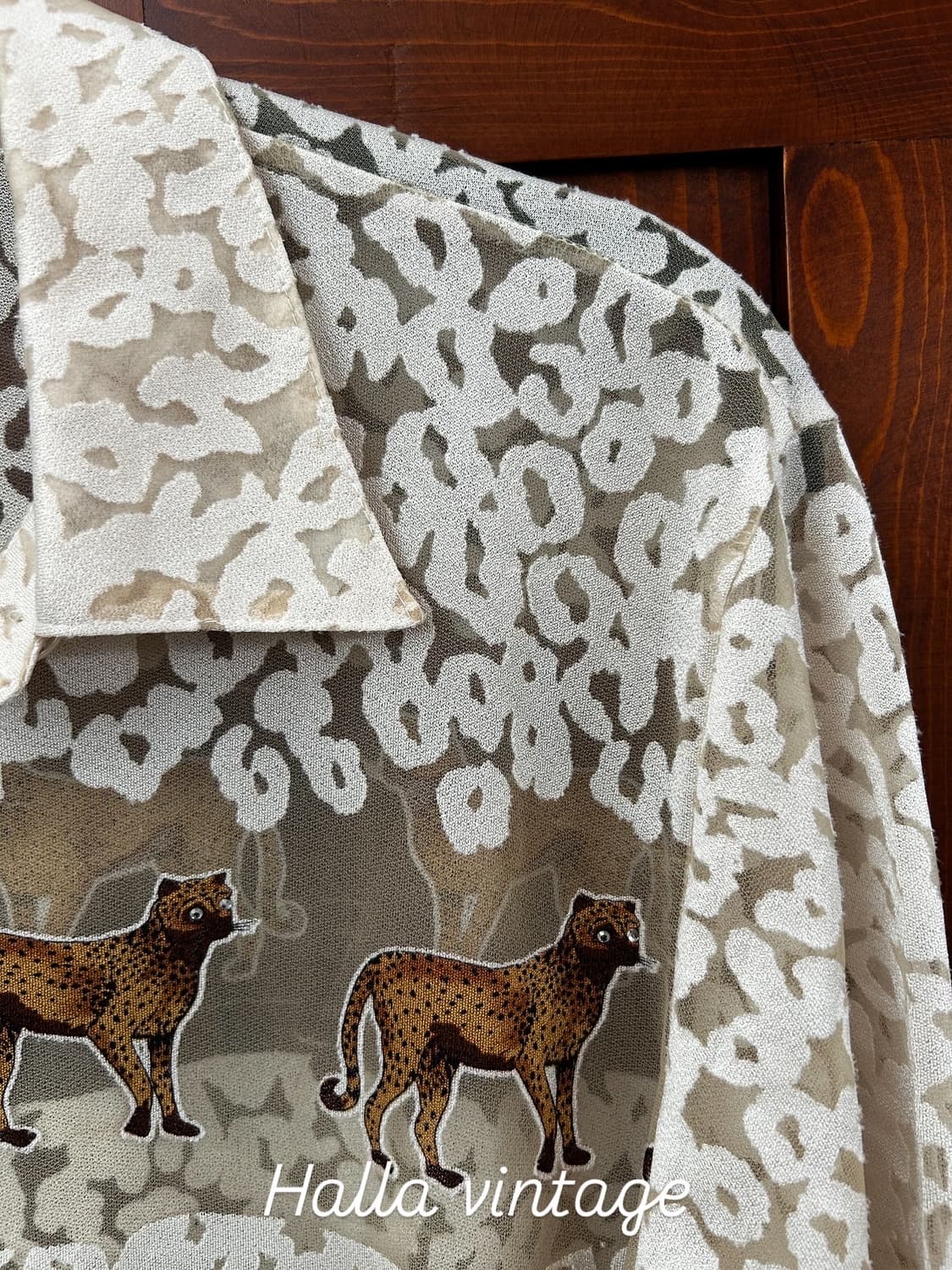 치타셔츠 상품이미지2