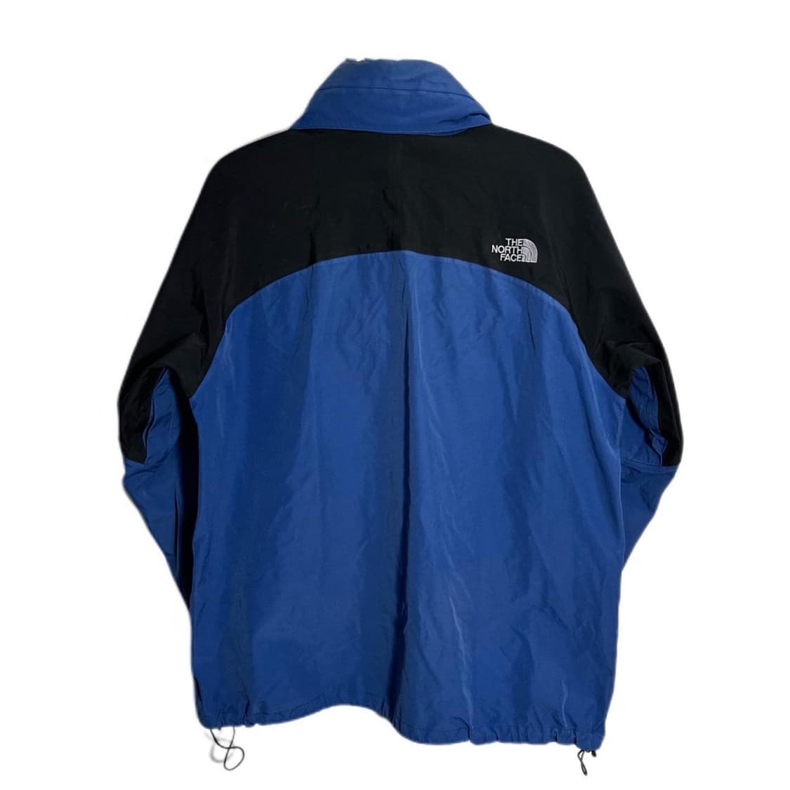 노스페이스 서밋시리즈 고어텍스 배색 바람막이 자켓 상품이미지2