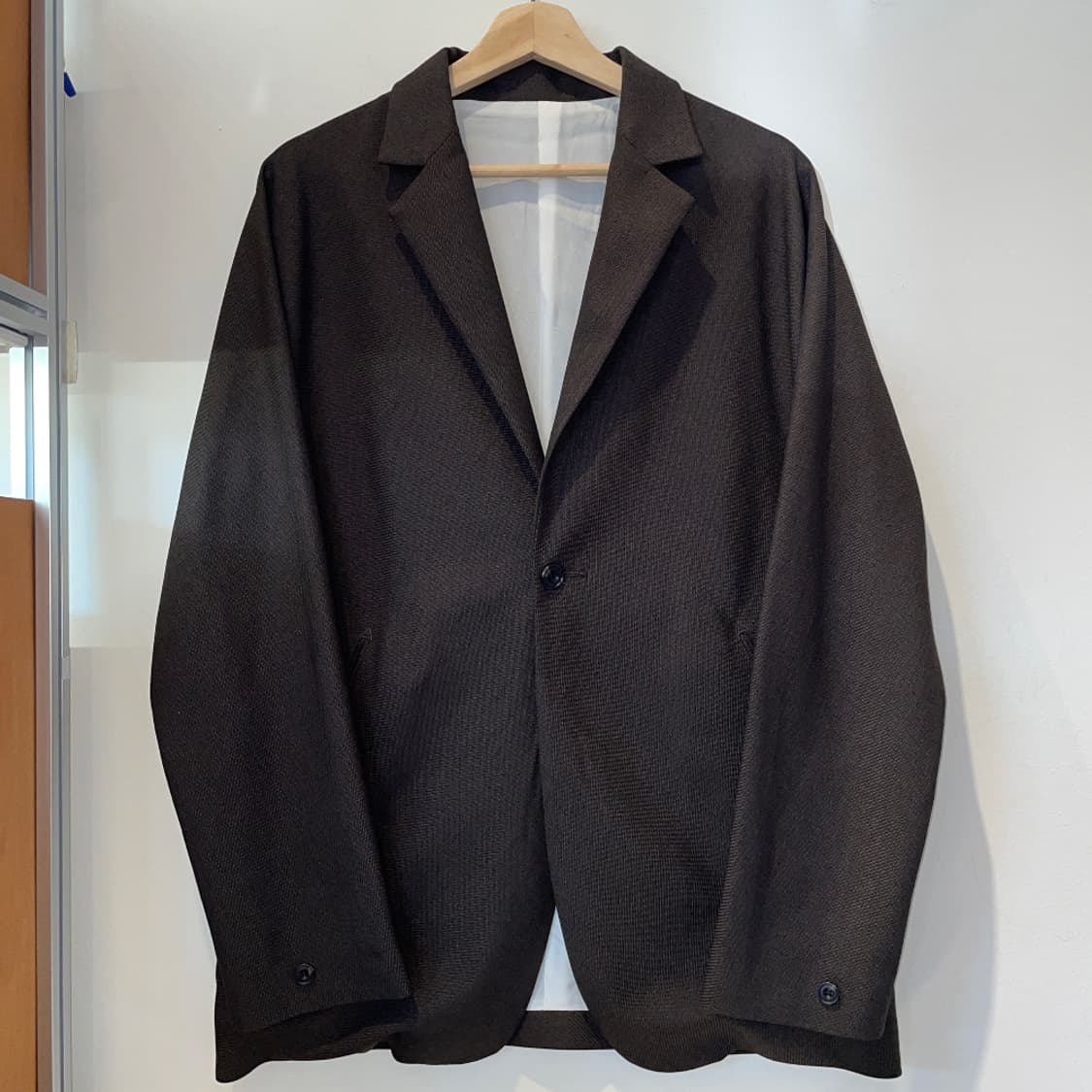 Needles Jacket - M 상품이미지1