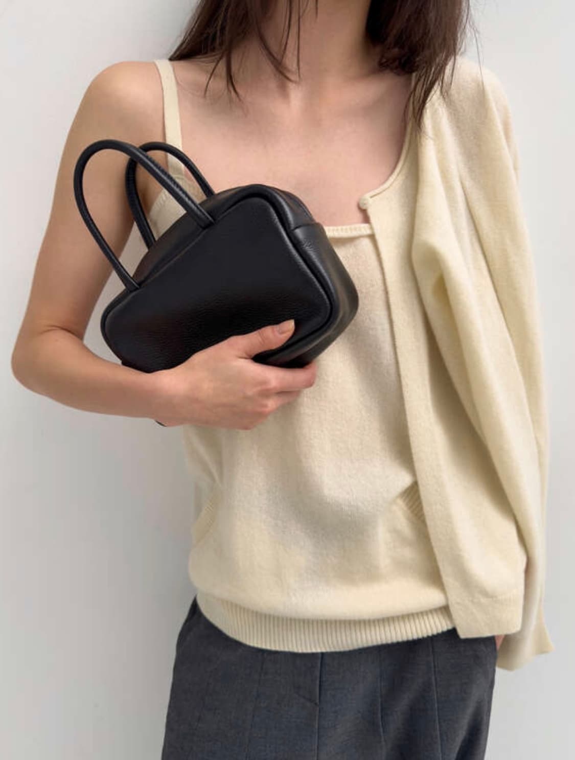 니히 토푸백 NIEHH TOFU 상품이미지1