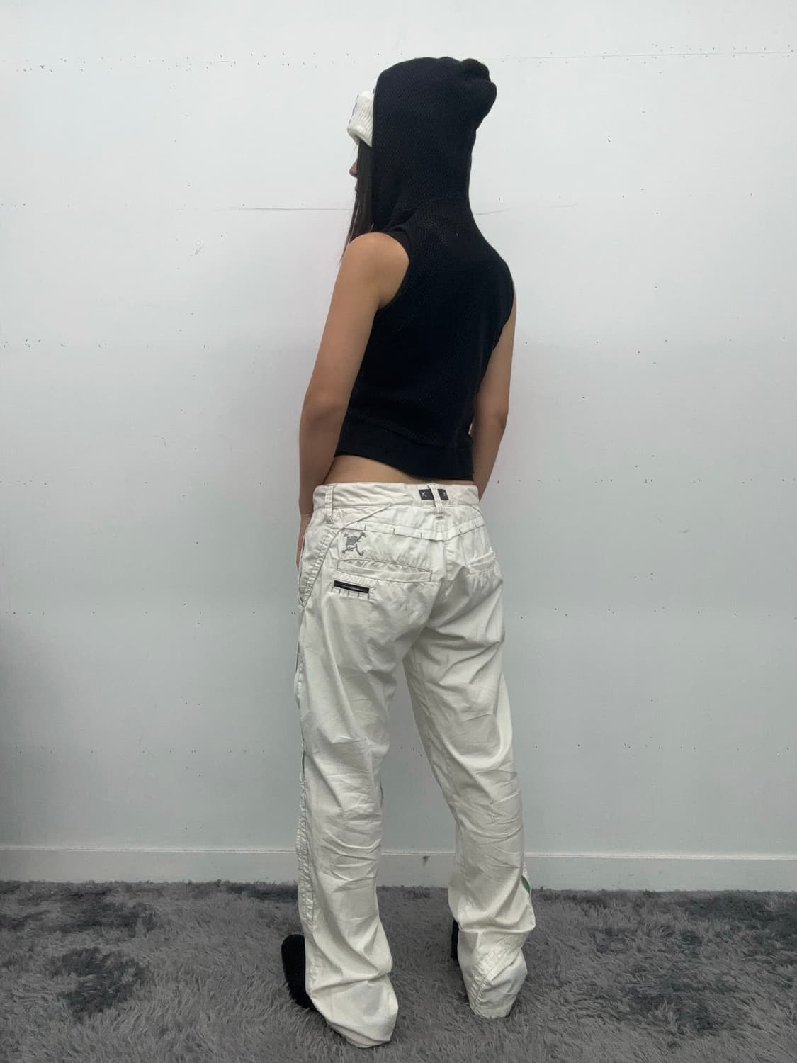 오클리 스핀 팬츠 상품이미지4