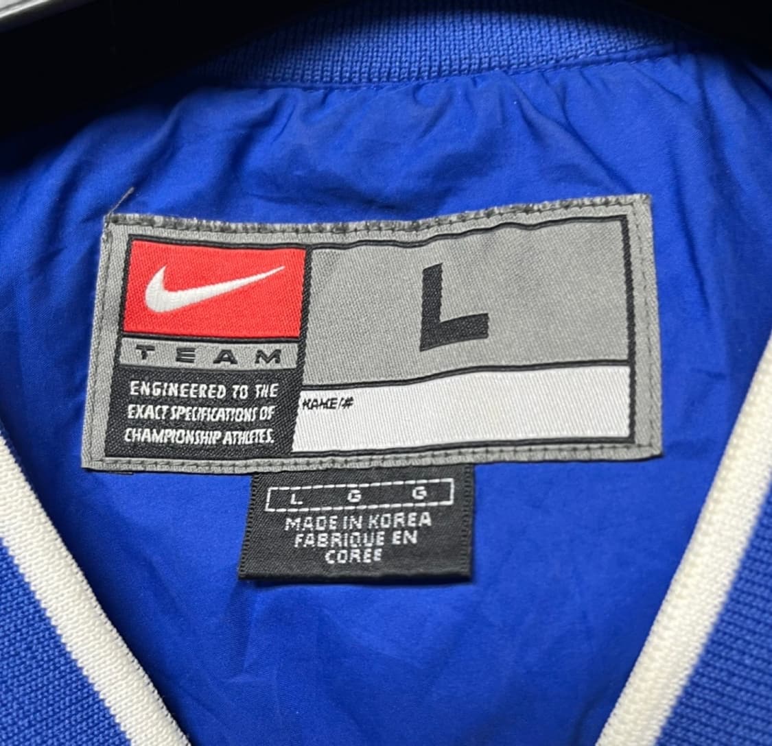 나이키 웜업 상품이미지2