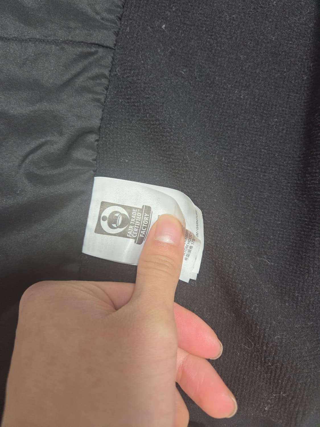 아크테릭스 아톰후디 상품이미지2