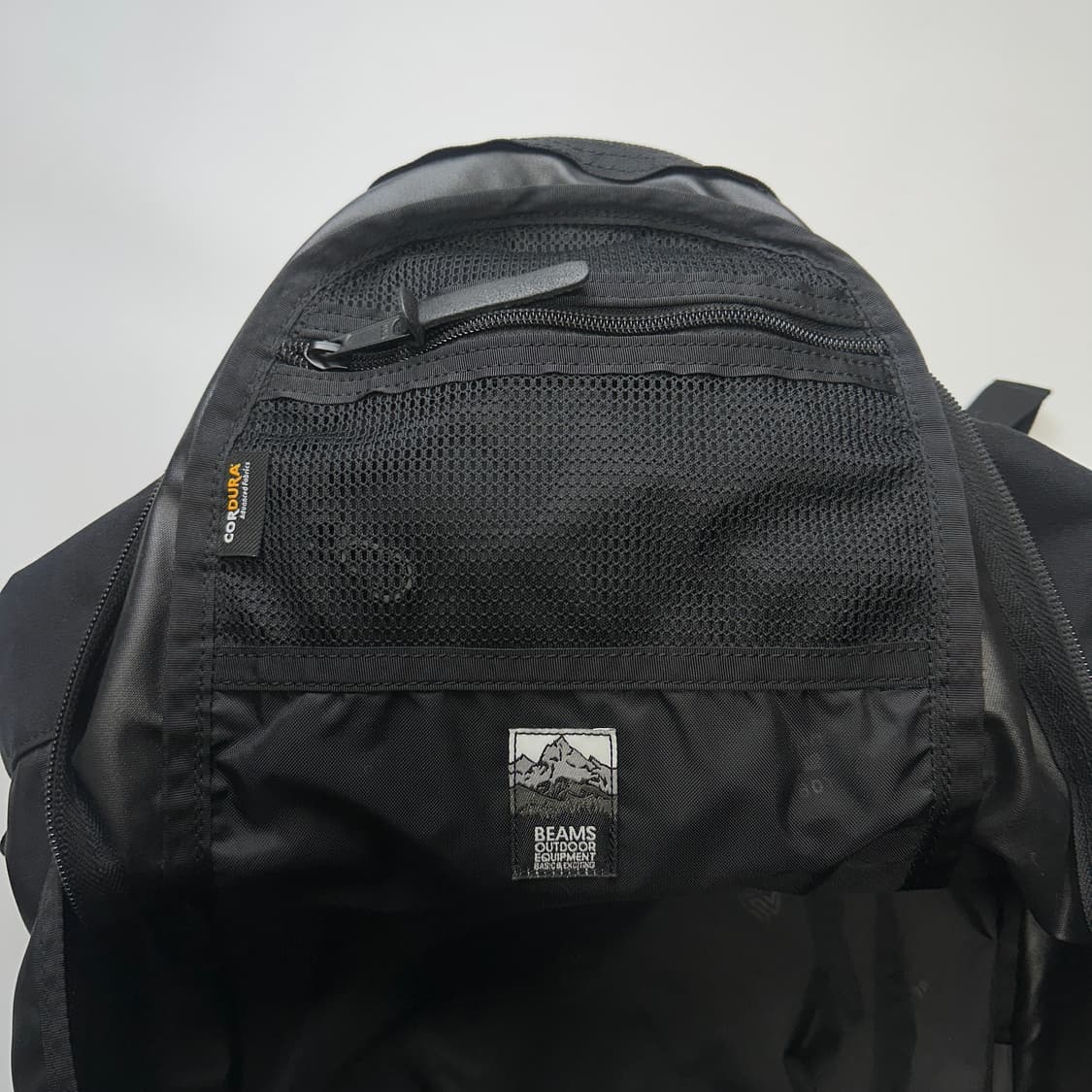 GREGORY x BEAMS BOY 그레고리 빔즈보이 백팩 상품이미지7