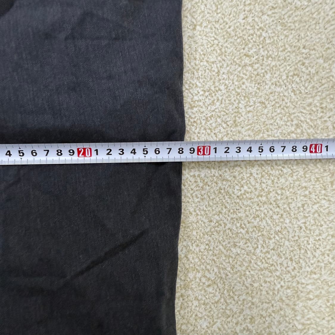 [30] 휴고보스 캐주얼 코튼팬츠  1226T1 상품이미지6