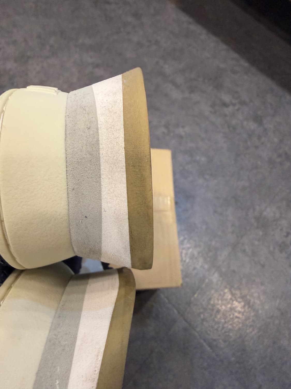 뉴발란스 x 칼하트 990 상품이미지9