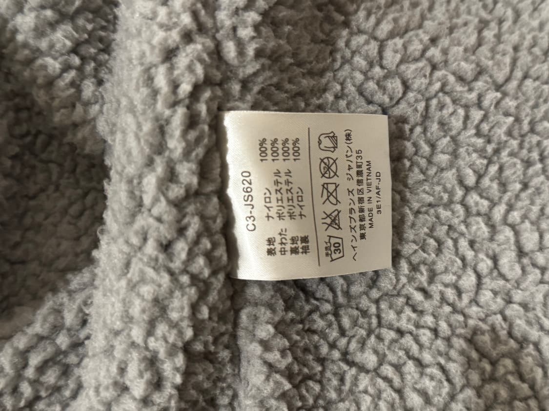 챔피온 벤치 파카 (돕바) 상품이미지4