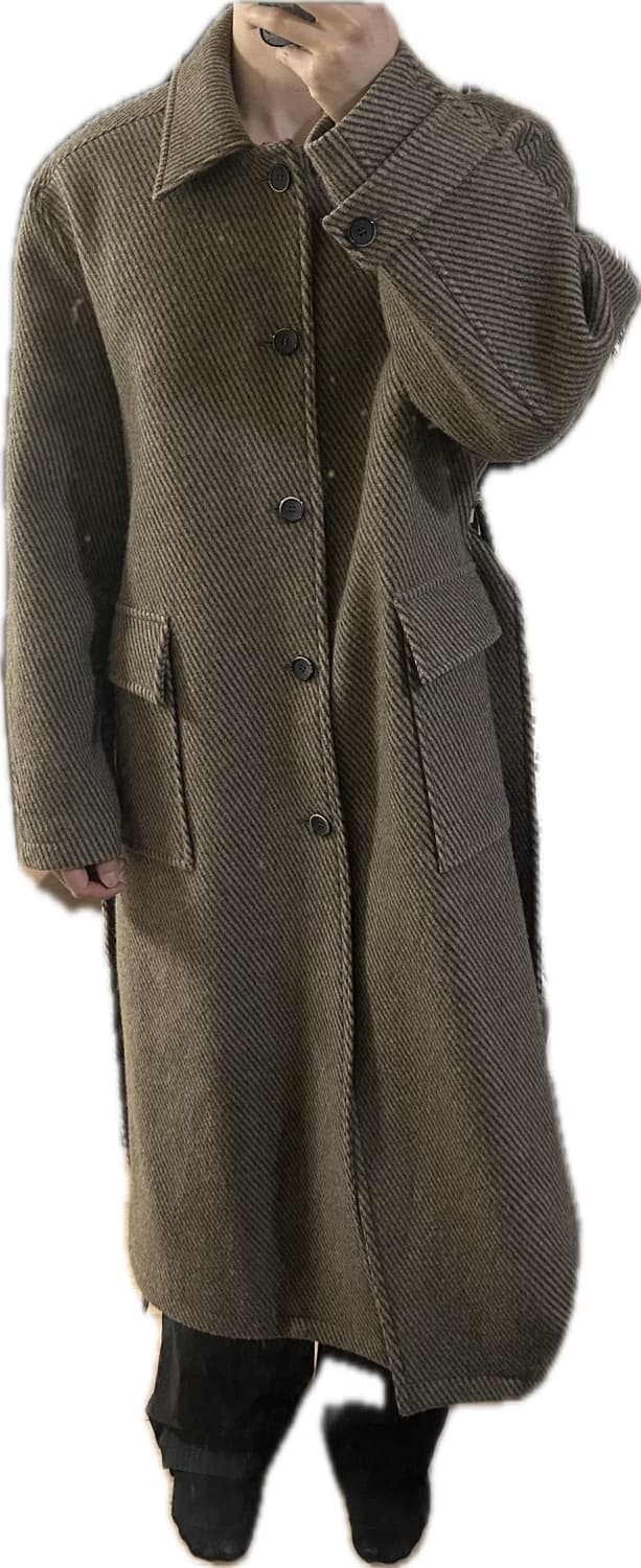 엘무드 코트 48사이즈 상품이미지5