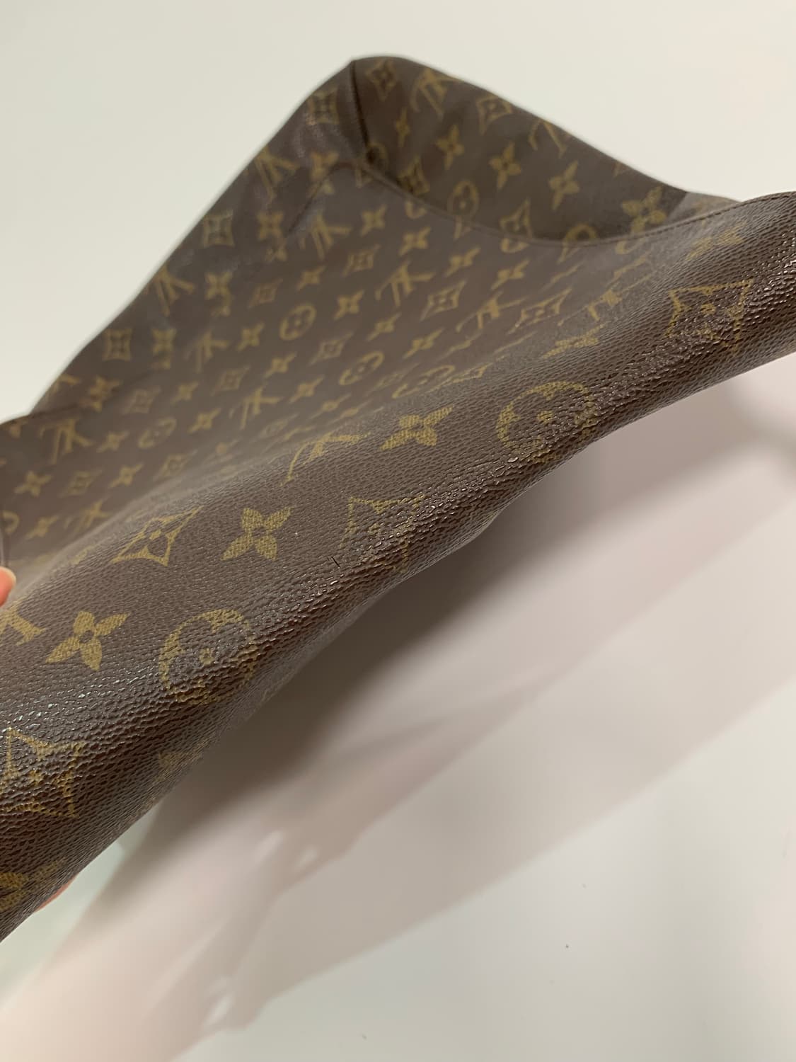 루이비통 뮤젯 살사 크로스백 상품이미지3