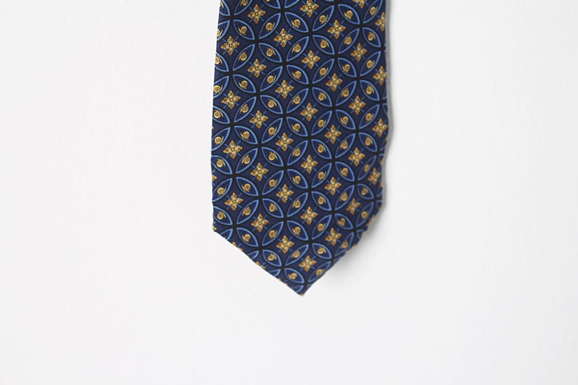 입생로랑 넥타이 상품이미지3