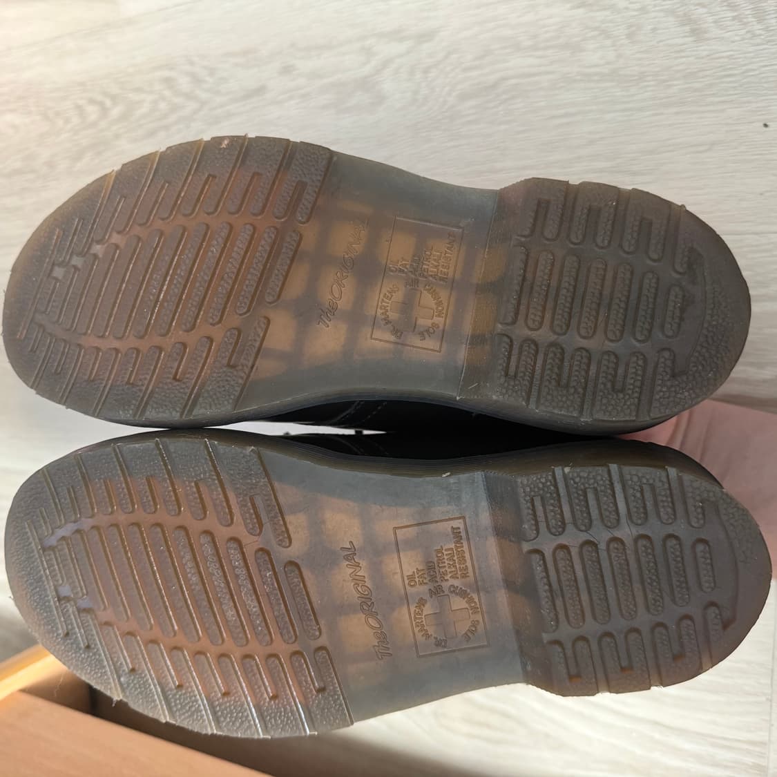 닥터마틴1461 스무스 220-230 상품이미지5