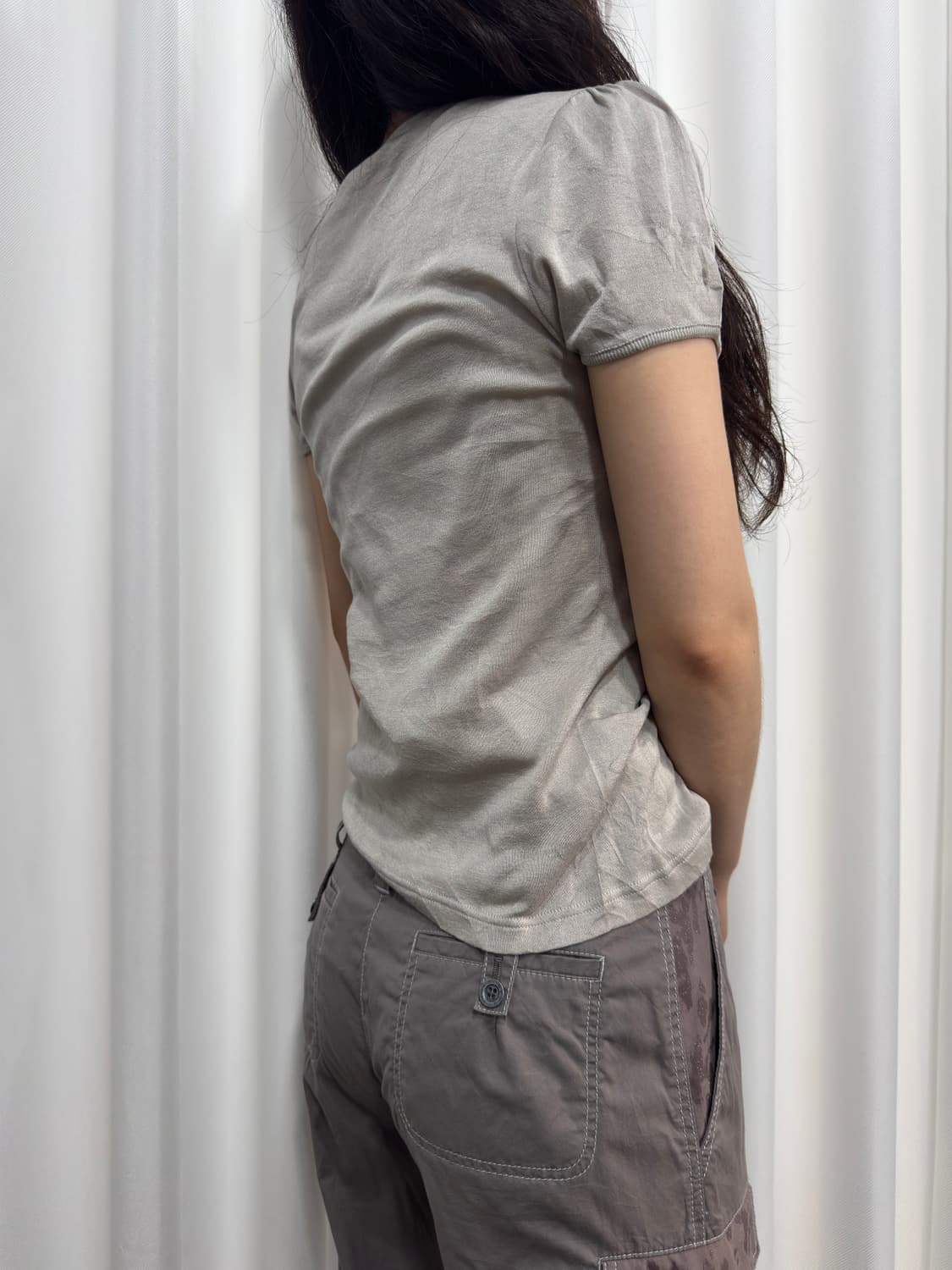 slim top 상품이미지4