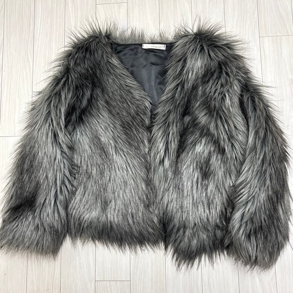 퍼 자켓 상품이미지1